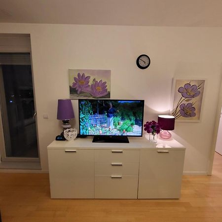Apartman Jarun Lake Lux ザグレブ エクステリア 写真