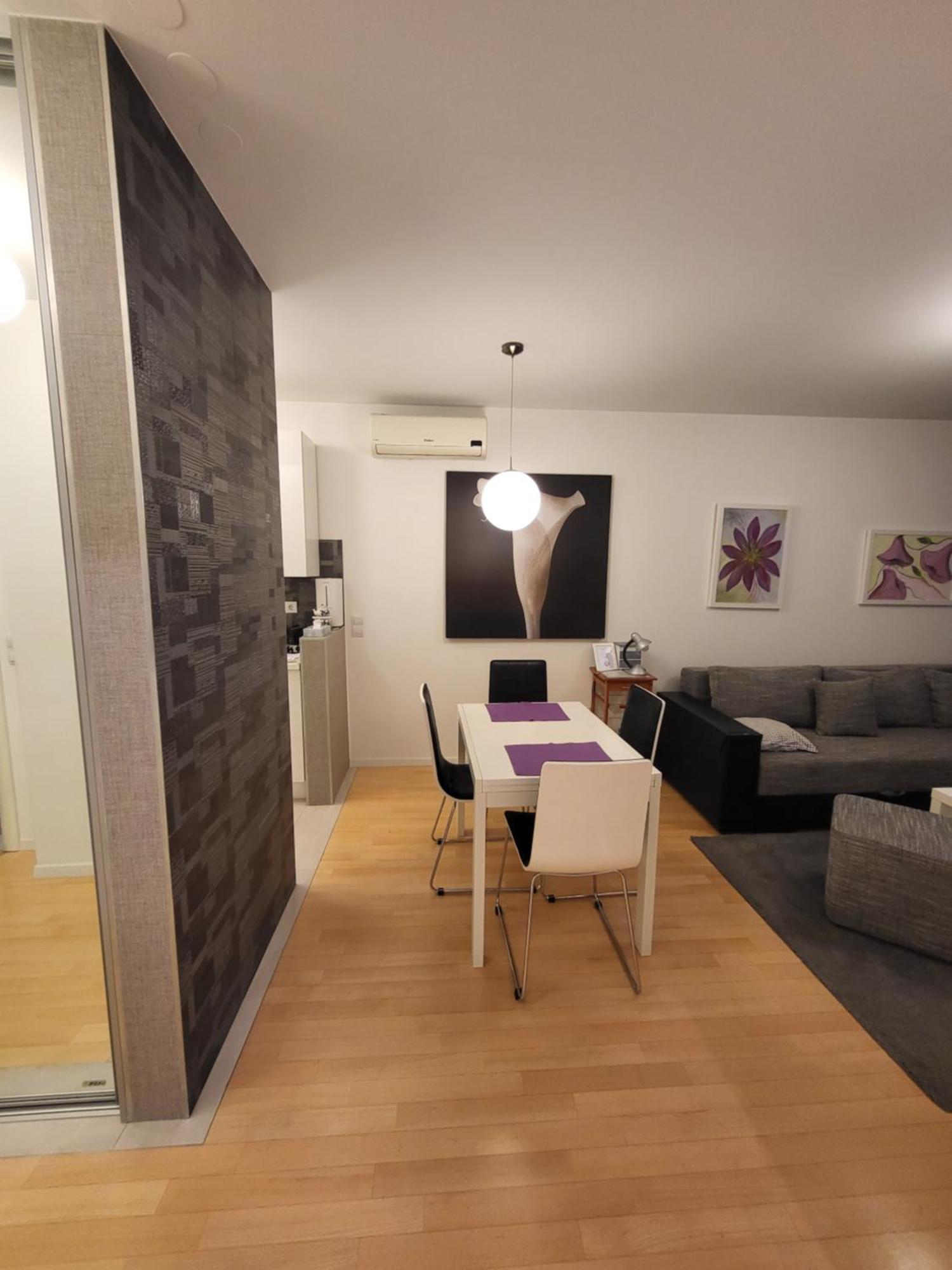 Apartman Jarun Lake Lux ザグレブ エクステリア 写真
