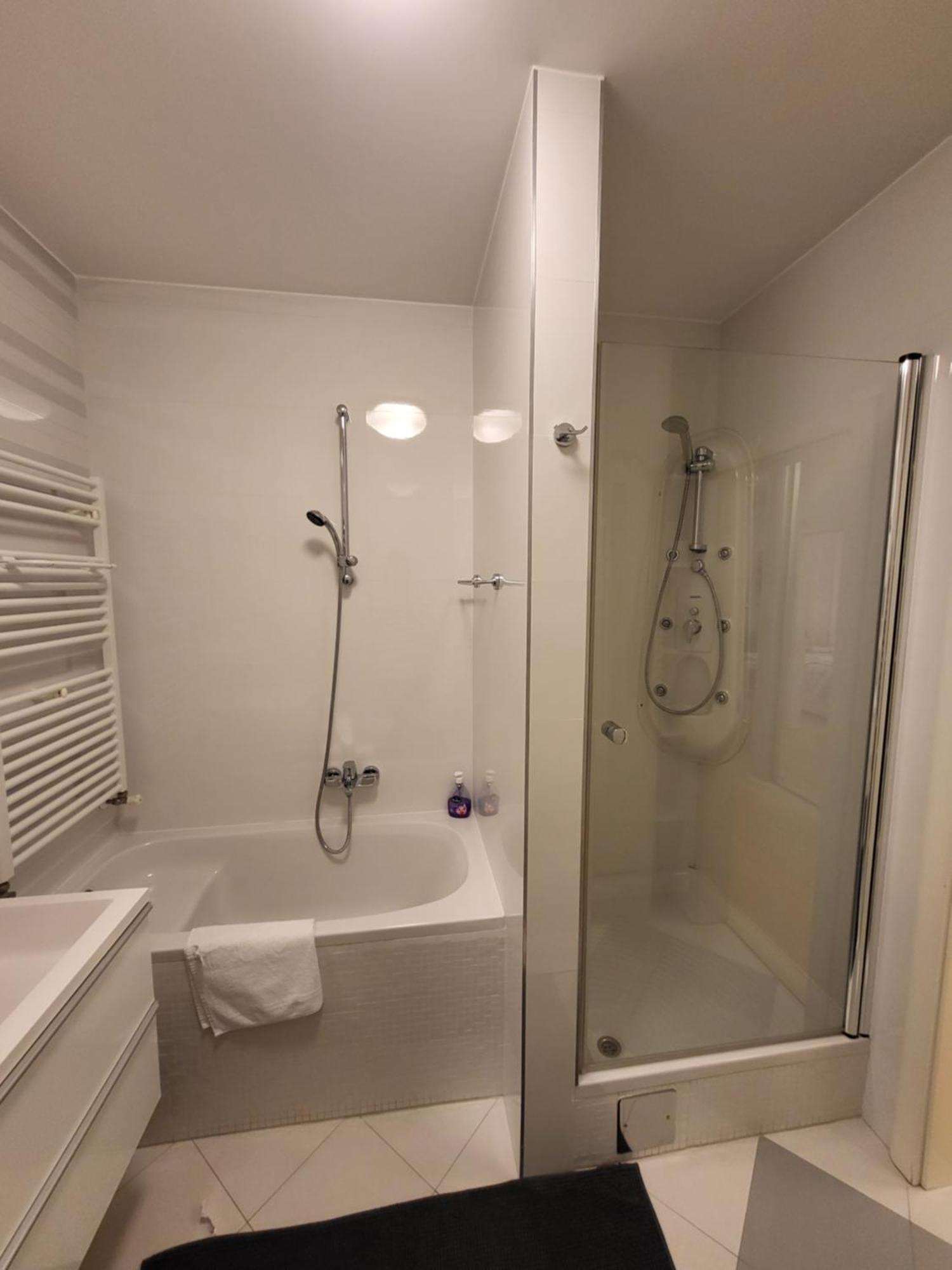 Apartman Jarun Lake Lux ザグレブ エクステリア 写真