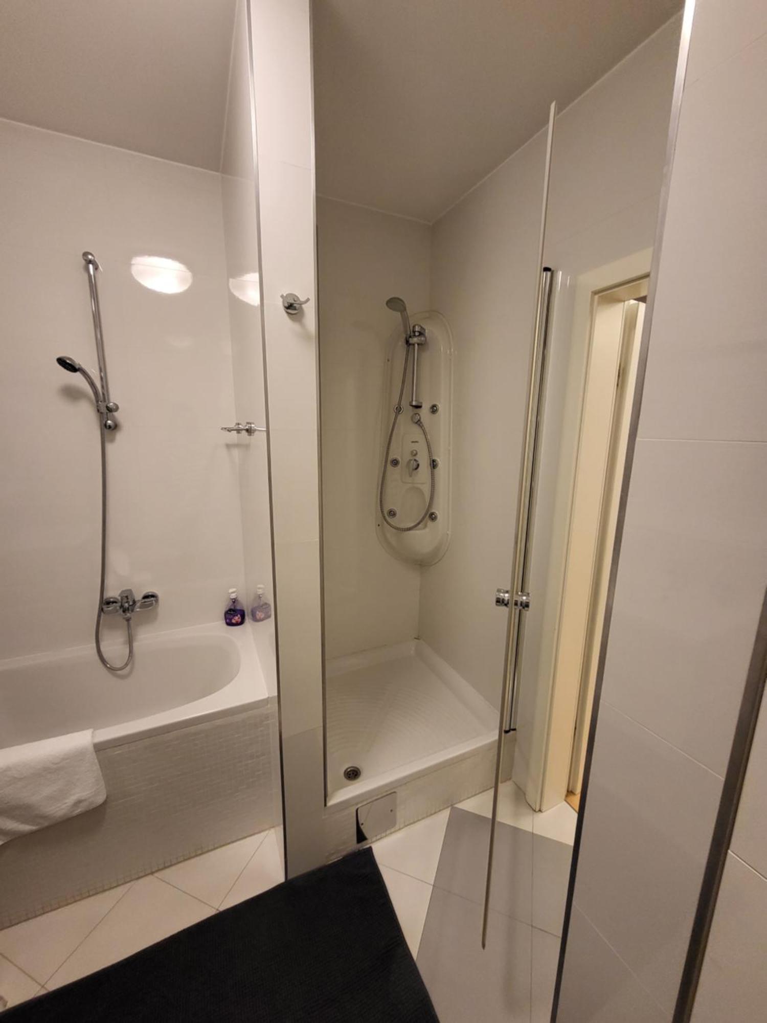 Apartman Jarun Lake Lux ザグレブ エクステリア 写真