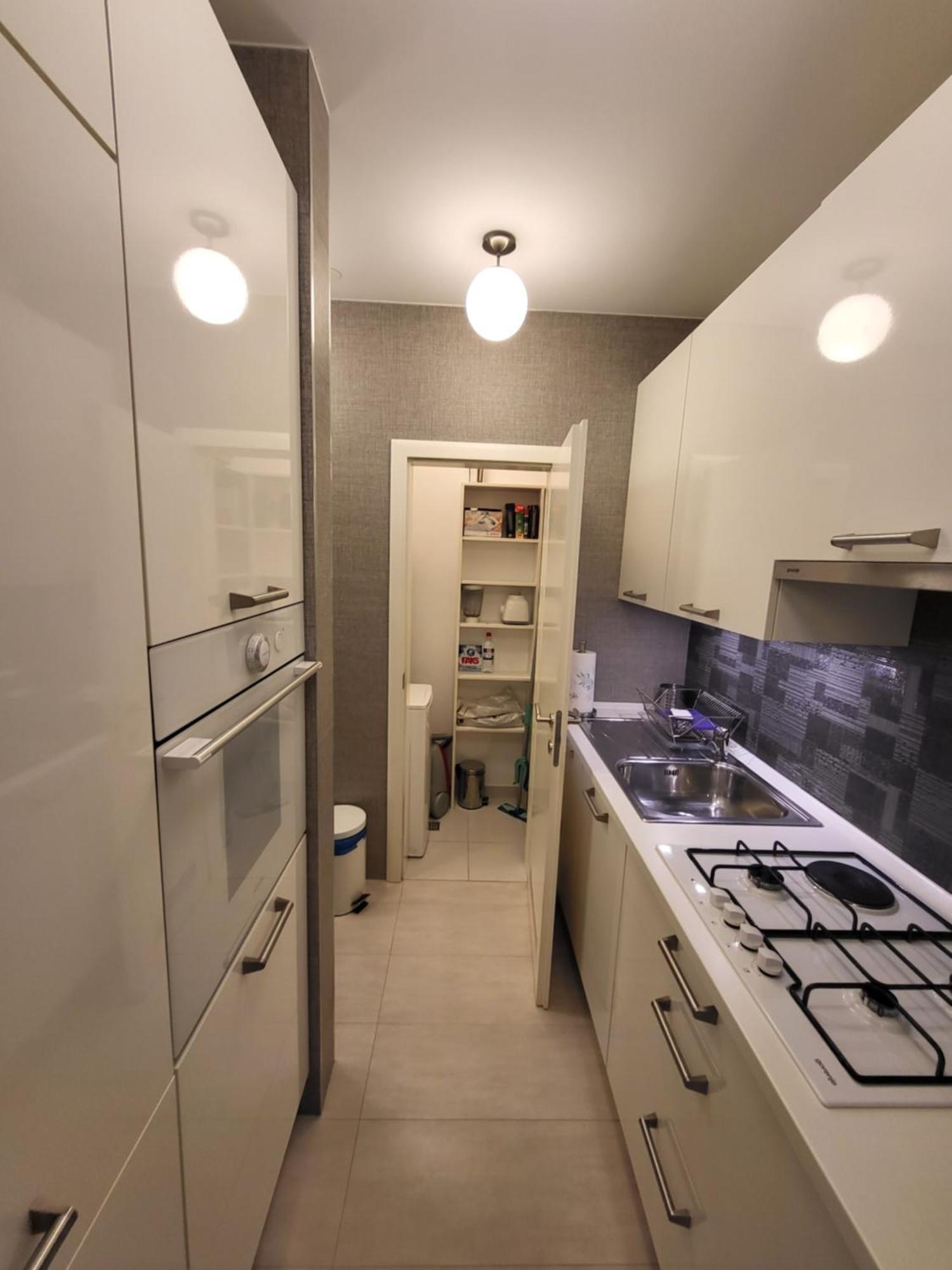 Apartman Jarun Lake Lux ザグレブ エクステリア 写真