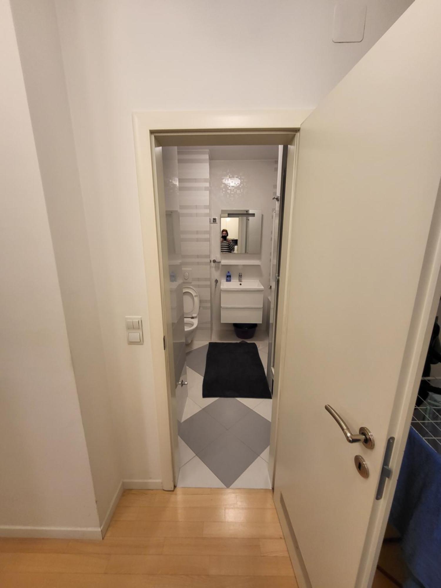 Apartman Jarun Lake Lux ザグレブ エクステリア 写真