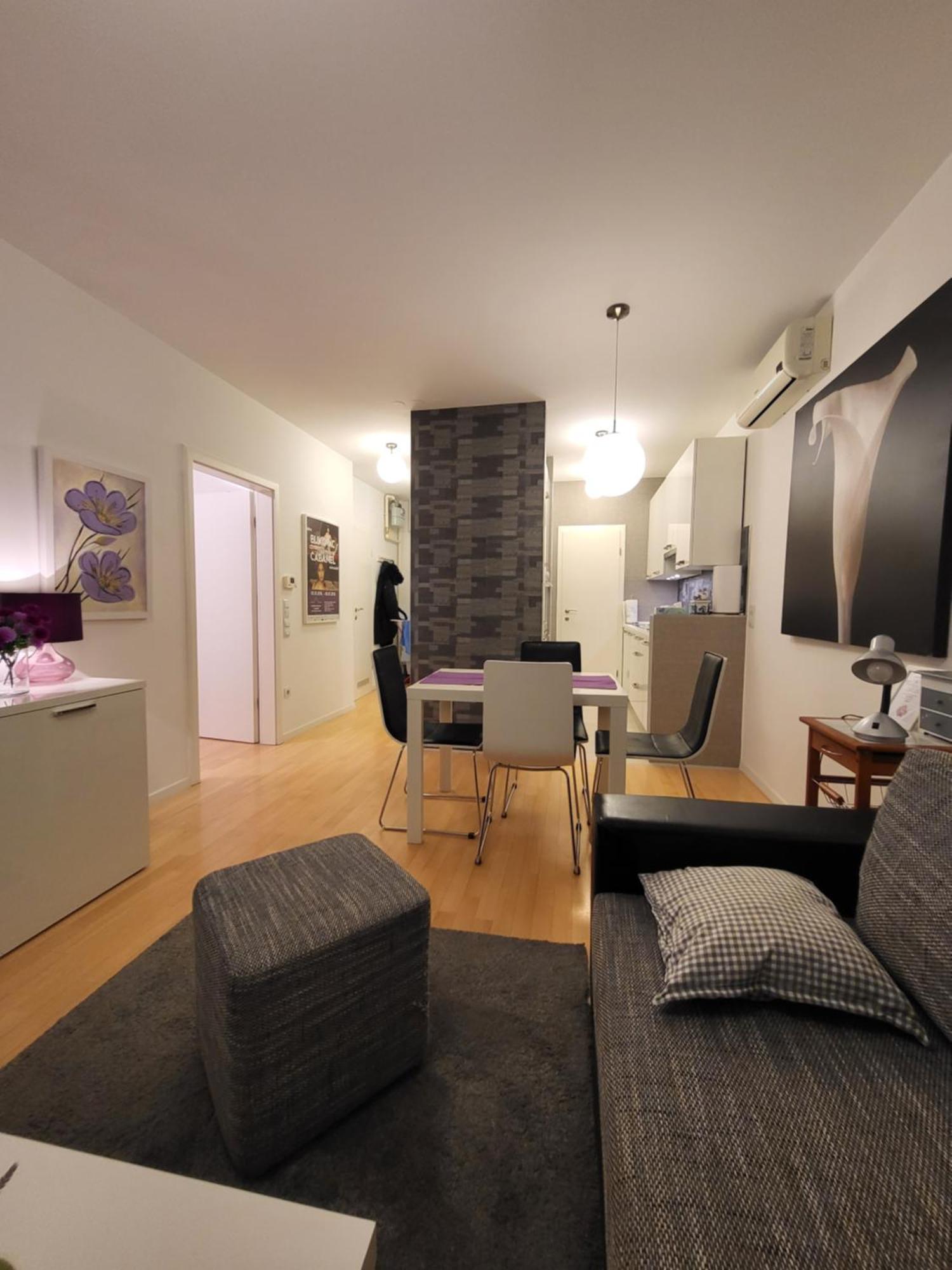 Apartman Jarun Lake Lux ザグレブ エクステリア 写真
