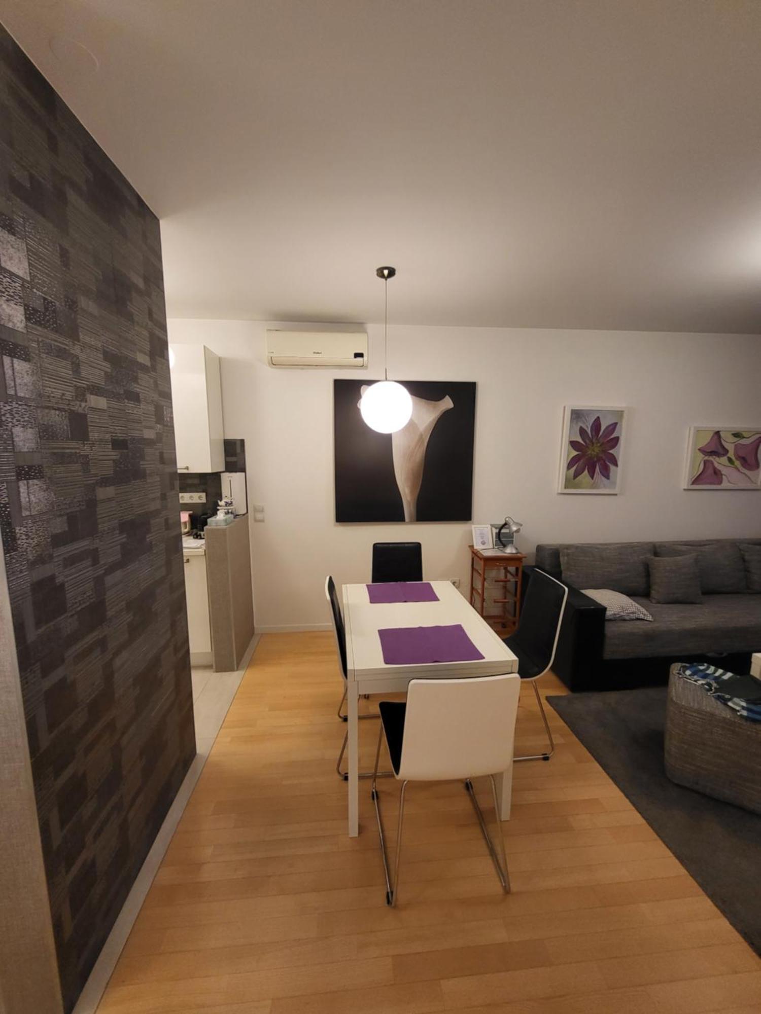 Apartman Jarun Lake Lux ザグレブ エクステリア 写真