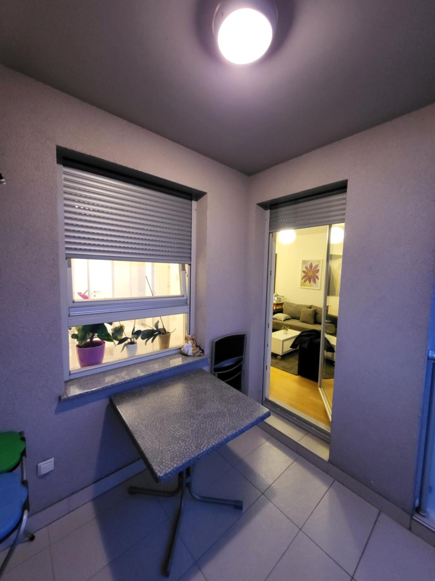 Apartman Jarun Lake Lux ザグレブ エクステリア 写真