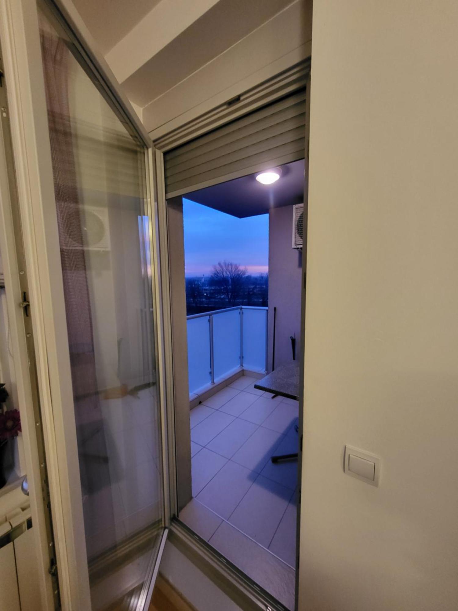 Apartman Jarun Lake Lux ザグレブ エクステリア 写真