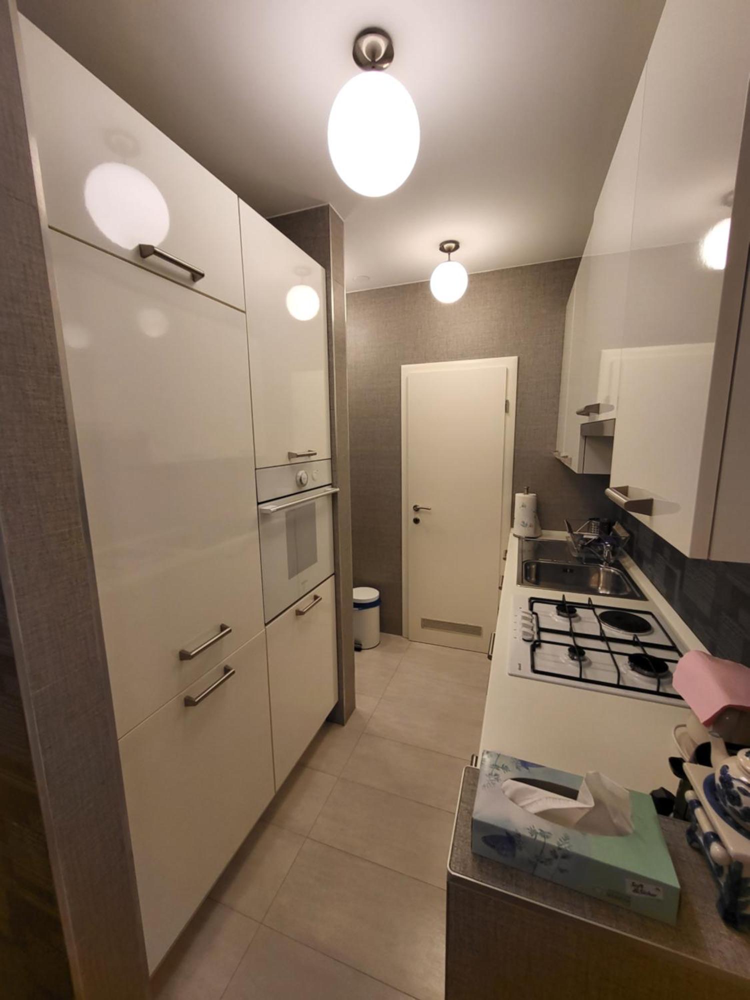 Apartman Jarun Lake Lux ザグレブ エクステリア 写真