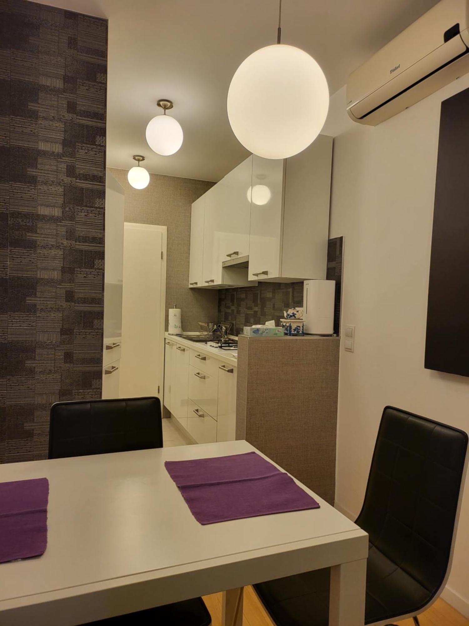 Apartman Jarun Lake Lux ザグレブ エクステリア 写真